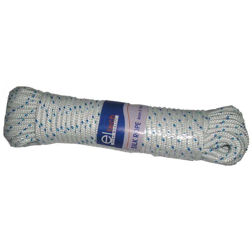 ROPE 4MMX20M ELTECH